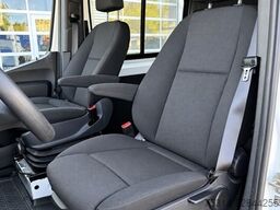 mercedes-benz Sprinter 316 Mixto Tempom./ Kamera/ AHK/ Klima