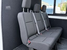 mercedes-benz Sprinter 316 Mixto Tempom./ Kamera/ AHK/ Klima