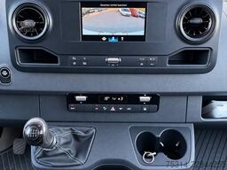 mercedes-benz Sprinter 316 Mixto Tempom./ Kamera/ AHK/ Klima