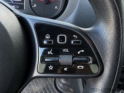 mercedes-benz Sprinter 316 Mixto Tempom./ Kamera/ AHK/ Klima