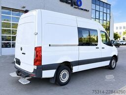 mercedes-benz Sprinter 316 Mixto Tempom./ Kamera/ AHK/ Klima