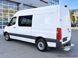 mercedes-benz Sprinter 316 Mixto Tempom./ Kamera/ AHK/ Klima