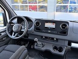 mercedes-benz Sprinter 316 Mixto Tempom./ Kamera/ AHK/ Klima