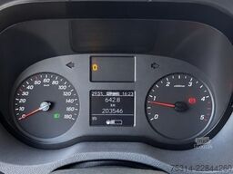mercedes-benz Sprinter 316 Mixto Tempom./ Kamera/ AHK/ Klima