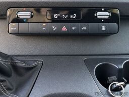 mercedes-benz Sprinter 316 Mixto Tempom./ Kamera/ AHK/ Klima