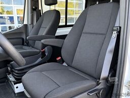 mercedes-benz Sprinter 316 Mixto Tempom./ Kamera/ AHK/ Klima