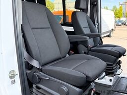 mercedes-benz Sprinter 316 Mixto Tempom./ Kamera/ AHK/ Klima