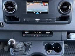 mercedes-benz Sprinter 316 Mixto Tempom./ Kamera/ AHK/ Klima