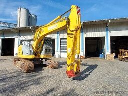 New Holland E235B SRNLC