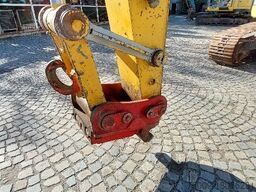 New Holland E235B SRNLC