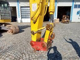 New Holland E235B SRNLC