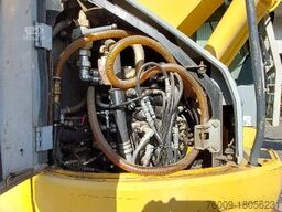 New Holland E235B SRNLC