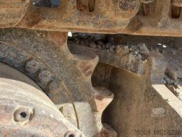 New Holland E235B SRNLC + GPS Steuerung