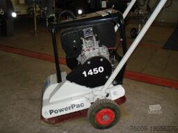 PowerPac VP 1450 D