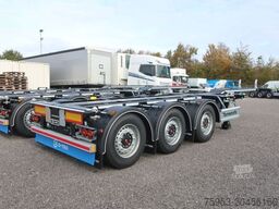 D-Tec VCC-01/FT-LS-S Flexi / Multi ADR SAF 20-45