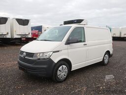 Volkswagen T6.1 Kühlkasten Carrier Xarios 300 FRC Klima