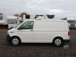 Volkswagen T6.1 Kühlkasten Carrier Xarios 300 FRC Klima