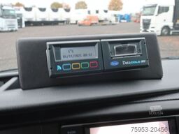 Volkswagen T6.1 Kühlkasten Carrier Xarios 300 FRC Klima