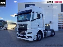 MAN TGX 18.520 4x2 BL SA