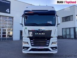 MAN TGX 18.520 4x2 BL SA