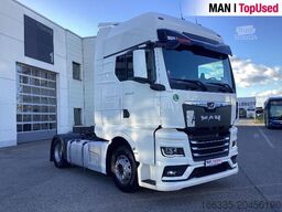 MAN TGX 18.520 4x2 BL SA