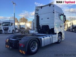 MAN TGX 18.520 4x2 BL SA