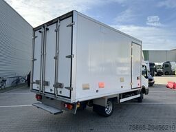 Nissan Cabstar NT400 / Duo Temp Frigo -30 gr / 175 dkm...