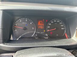 Nissan Cabstar NT400 / Duo Temp Frigo -30 gr / 175 dkm...