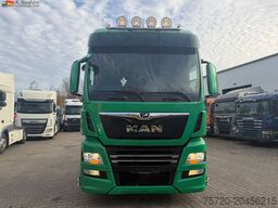 MAN TGX 26.510 Retarder | Klima | Full Service Truck