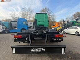 MAN TGX 26.510 Retarder | Klima | Full Service Truck