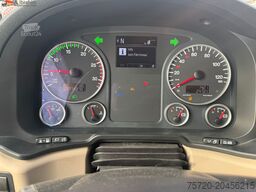 MAN TGX 26.510 Retarder | Klima | Full Service Truck