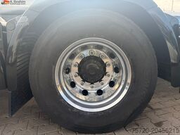 MAN TGX 26.510 Retarder | Klima | Full Service Truck