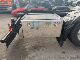 MAN TGX 26.510 Retarder | Klima | Full Service Truck