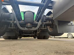 MAN TGX 26.510 Retarder | Klima | Full Service Truck