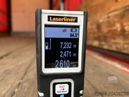 DAF CF 370 FA + Pacton MXD 218 / Curtainside Combi ...