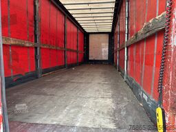 Pacton B1-001 City / Curtainside / Loadlift / APK TUV ...
