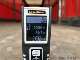 Pacton B1-001 City / Curtainside / Loadlift / APK TUV ...