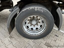 Pacton B1-001 City / Curtainside / Loadlift / APK TUV ...