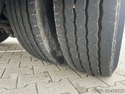 Pacton B1-001 City / Curtainside / Loadlift / APK TUV ...