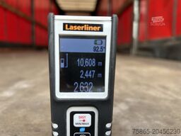 Pacton B1-001 City / Curtainside / Loadlift / NL Trailer