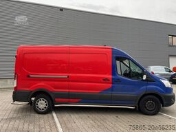 Ford Transit  2.0 TDCI Trend / Clutch Broken / 172 d...
