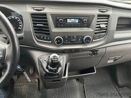 Ford Transit 2.0 TDCI Trend / Clutch Broken / 172 d...