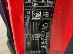 Ford Transit 2.0 TDCI Trend / Clutch Broken / 172 d...