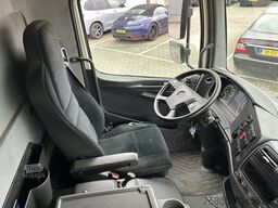 Mercedes-Benz Atego 1018 / 594 dkm / Box 6.3 mtr / Loadlift /...