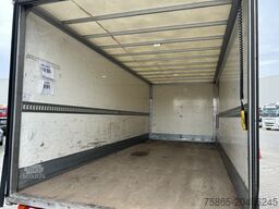 Mercedes-Benz Atego 1018 / 594 dkm / Box 6.3 mtr / Loadlift /...