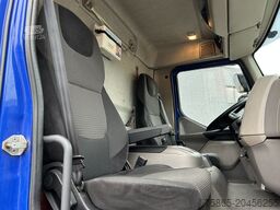 DAF LF 210 FA / 12 Ton / 471 dkm / Curtainside / Lo...