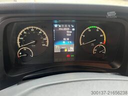 Mercedes-Benz Actros 2045 S 4x2 Tractor Head