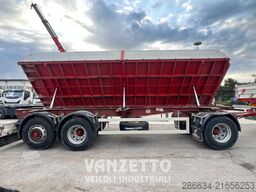 ZORZI RIBALTABILE BILATERALE