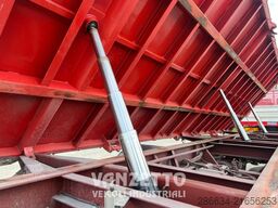 ZORZI RIBALTABILE BILATERALE