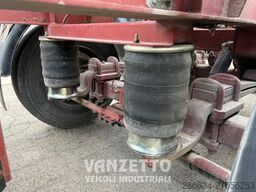 ZORZI RIBALTABILE BILATERALE